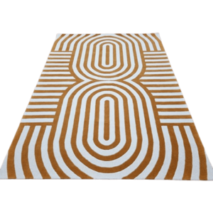 Geometric Carpet