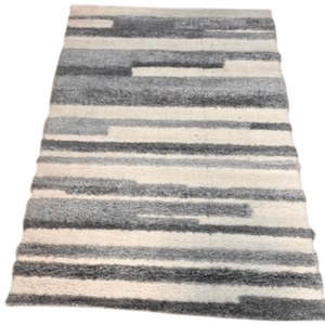 Modern Shaggy Carpet