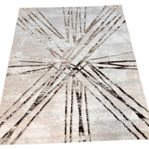 Acrylic Abstract Carpet