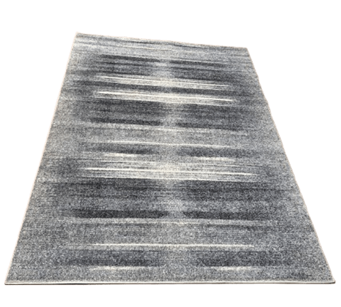 Faded Grey Carpet