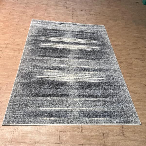 Faded Grey Carpet